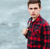 James